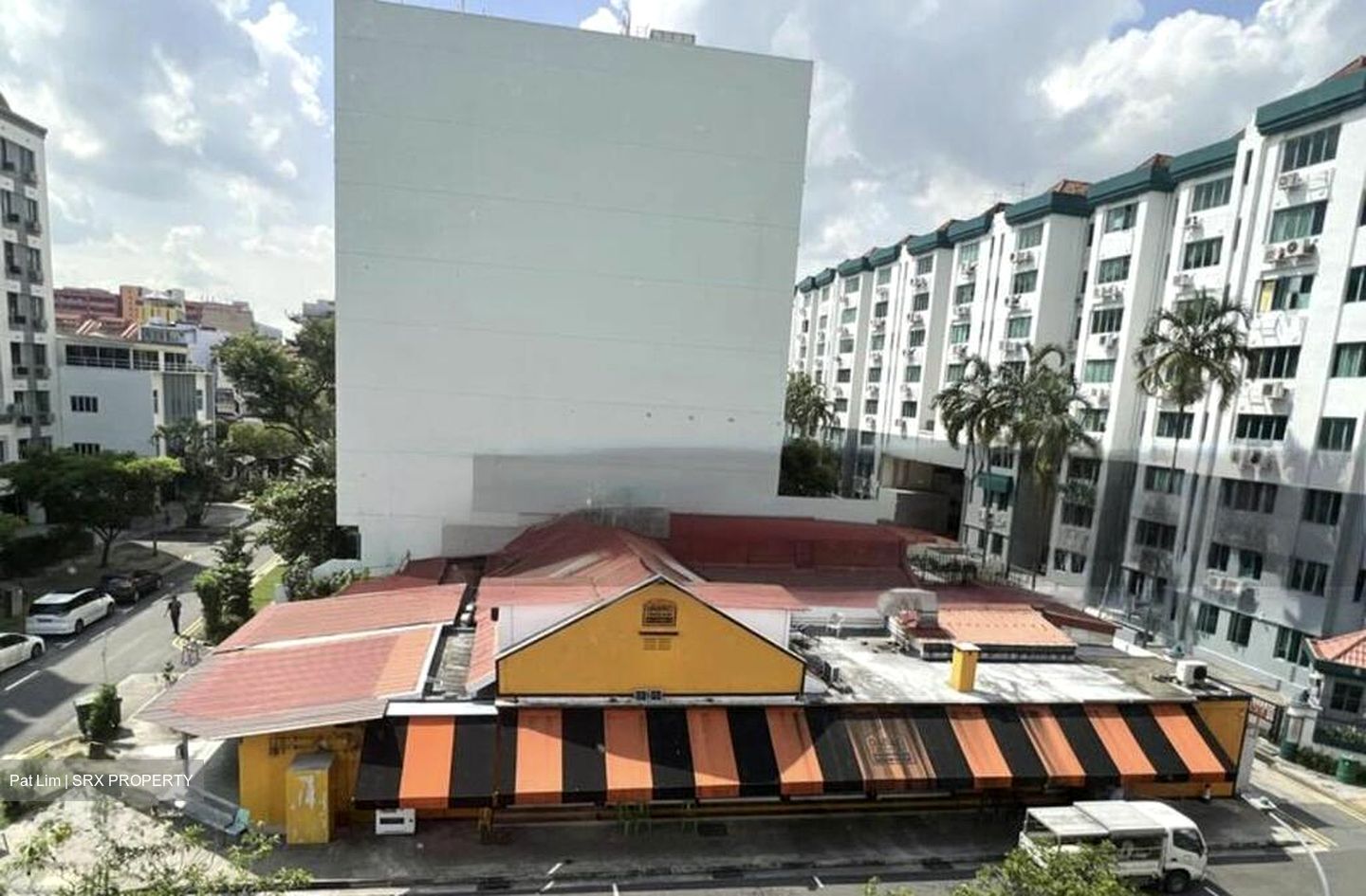 Lorong 12 Geylang (D14), Shop House #454800531